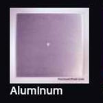 aluminum