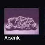 arsenic