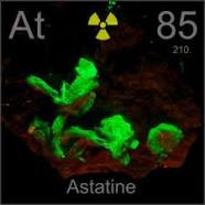 astatine