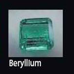 beryllium