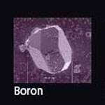 boron