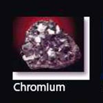 chromium