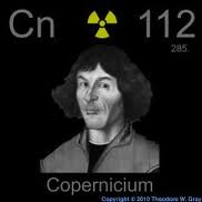copernicium