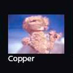 copper