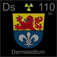 darmstadium