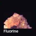 fluorine