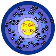 gadolinium