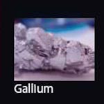 gallium