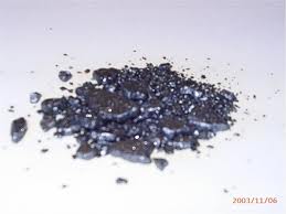 iodine