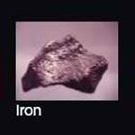 iron
