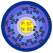 lanthanum