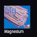 magnesium