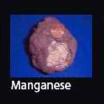 manganese