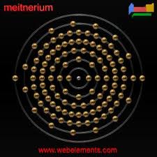 meitnerium