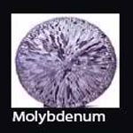 molybdenum