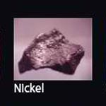 nickel