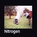 nitrogen