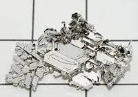 platinum