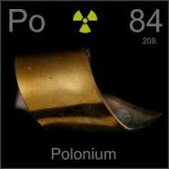 polonium