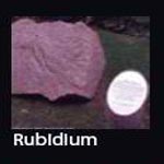 rubidium