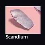 scandium