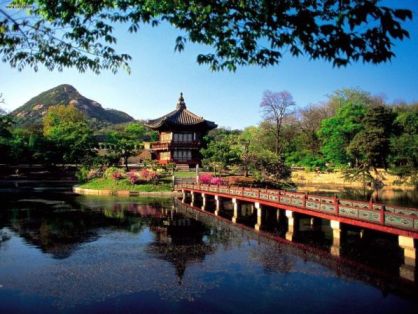 Seoul