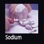 sodium