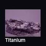 titanium