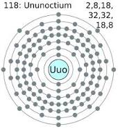ununoctium