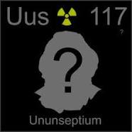 ununseptium	