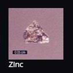 zinc