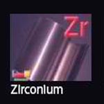 zirconium