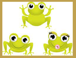 amphibians