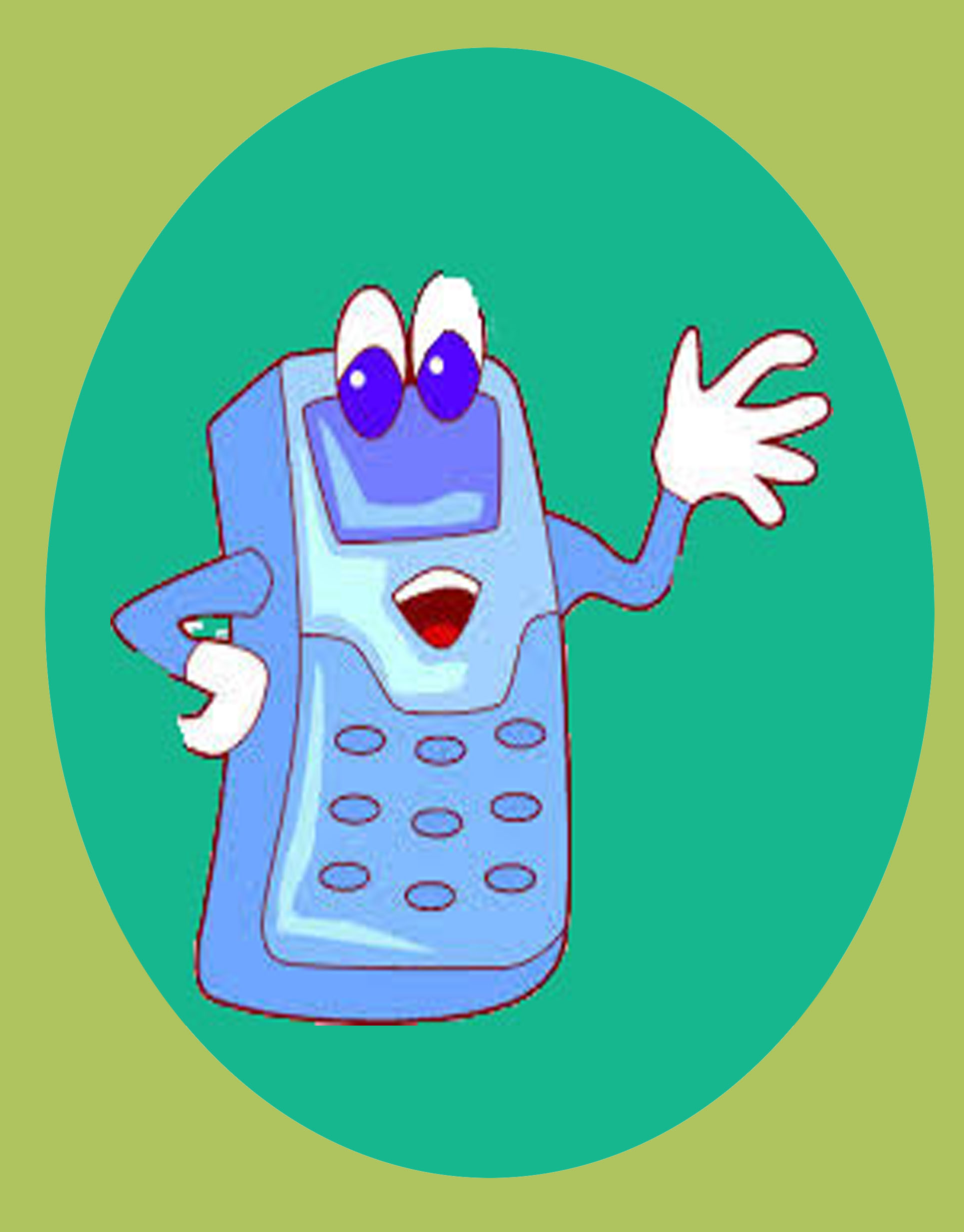 cell