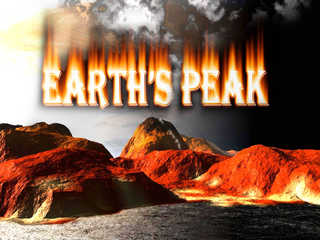 earth
