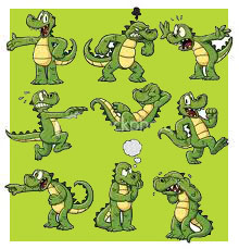 reptiles