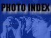 GALLERY INDEX