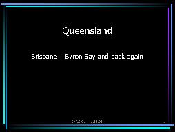 Brisbane