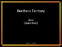 Uluru