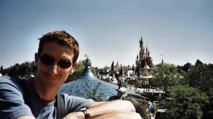 The magic kingdom :-D