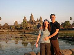 Micky and Hell's South East Asia Extravaganza