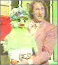 ventriloquism