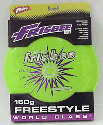 frisbee