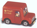 postman