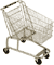 shopping trolley