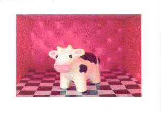 cow