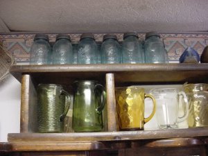 Ball Jars