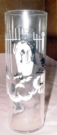 Drinking Glass