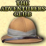 An adventurer's life is best! Kungaloosh!