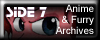 Come Visit Side 7 - The Artist's Archive